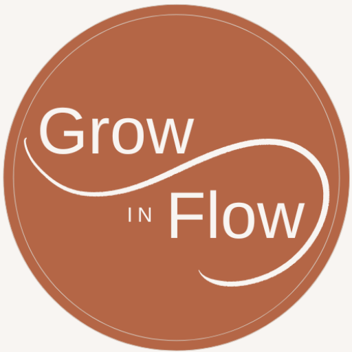 Grow in Flow
